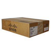 Cisco Router C867VAE-W-A-K9-RF Integrated Services Router With WiFi 74-113606-01 Neu / New