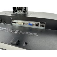 Dell Display Monitor U2412M 24" WUXGA IPS Pivot DP DVI VGA A- Ware