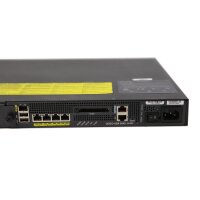 Cisco Firewall ASA 5540 4Ports 1000Mbits Managed Rack Ears