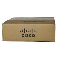Cisco Router C819G-LTE-MNAK9-RF M2M 4G LTE AWS/1900/1500/700 HSPA+ 74-116982-01