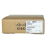 Cisco Router C819G-LTE-MNAK9-RF M2M 4G LTE AWS/1900/1500/700 HSPA+ 74-116982-01