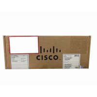 Cisco Module D9036-MVC-MK2 Modular Video Codec Neu / New