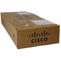 Cisco Module D9036-MVC-MK2 Modular Video Codec Neu / New