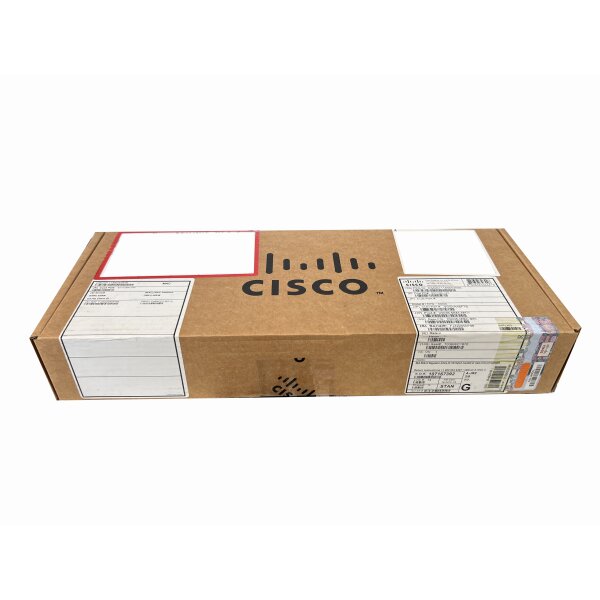 Cisco Module D9036-MMA-MKI Modular Audio Card Neu / New