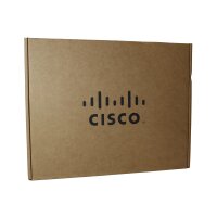 Cisco Switch N2K-C2224TP-1GE Nexus 2000 Fabric Extender 24 Ports 1000Mbits Neu / New