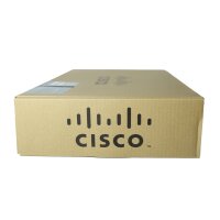 Cisco Switch SG250-26-K9-NA 26Ports 1000Mbits 2Ports SFP 1000Mbits Combo Managed 74-102230-02 Neu / New