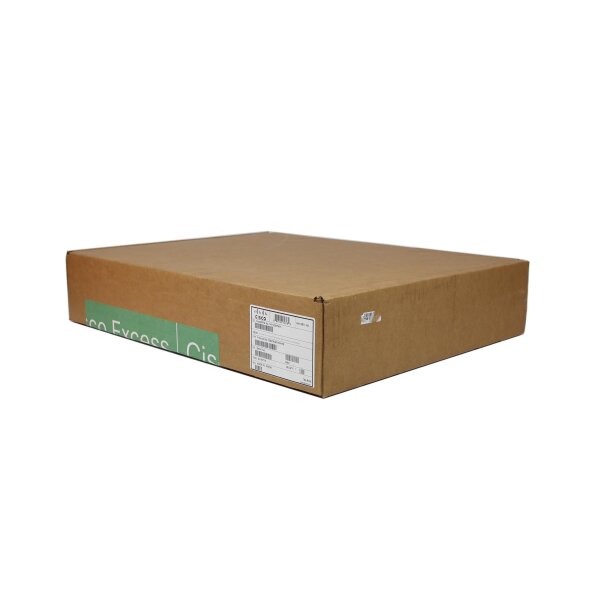 Cisco Router C841M-4X/K9-WS 2Ports WAN 1000Mbits 4Ports 1000Mbits Managed 74-120979-01 Remanufactured