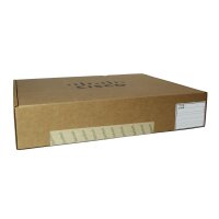 Cisco A9KV-11G-DC-A-RF 11-Port GE ASR 9000V, DC Power ANSI Chassis Remanufactured 74-112453-01