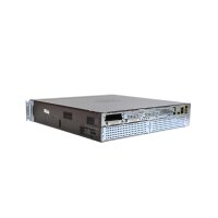 Cisco Router 2951/K9 3Ports 1000Mbits 1Port SFP 1000Mbits...