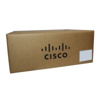 Cisco Redundant Power System PWR-RPS2300-RF RPS 2300 Chassis w/Blower,PS blank,NoPowerSup Remanufactured 74-111108-01