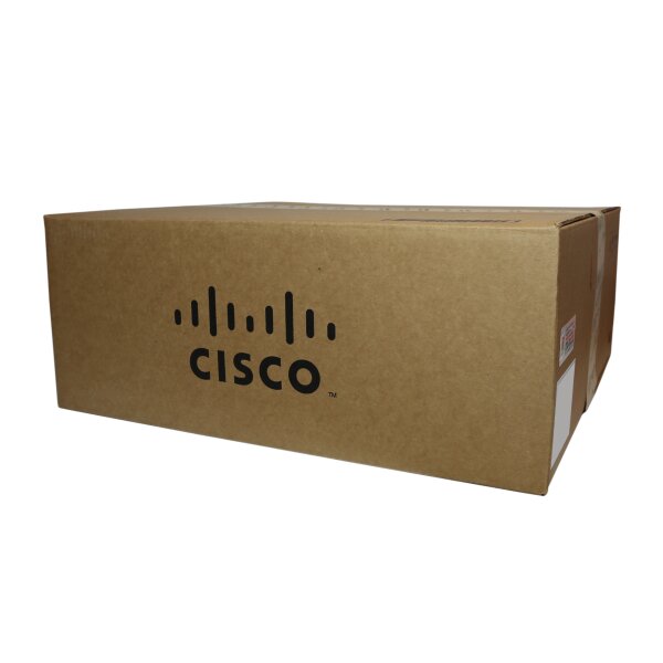 Cisco D9036-2AC-1RU Modular Encoding Platform Chassis 1RU No PSU Neu / New