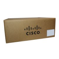 Cisco D9036-2AC-1RU Modular Encoding Platform Chassis 1RU No PSU Neu / New