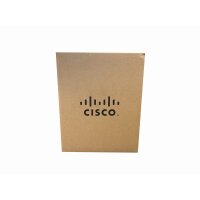 Cisco Switch IE-2000U-4S-G 2Ports SFP 1000Mbits 4Ports SFP 100Mbits Managed Neu / New