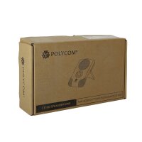 Polycom Speakerphone CX100 For Microsoft Office Communicator 2007 2200-44240-001 Neu / New