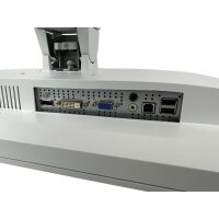 Fujitsu Display Monitor B24-8 TE Pro 23.8" FHD IPS Pivot DP DVI VGA A- Ware