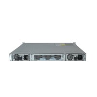 Cisco Switch N2K-C2248TP-1GE Fabric Extender 48Ports 1000Mbits 4Ports SFP+ 10Gbits Uplink Rack Ears