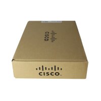 Cisco UC Phone CP-6961-WL-K9 6961 Arctic White Slimline Handset 74-6521-02
