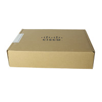 Cisco UC Phone CP-6941-WL-K9 6941 Arctic White Slimline Handset 74-6517-02