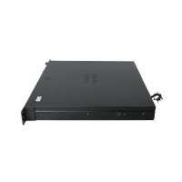 Cisco Router WAVE-294-K9 Wide Area Virtualization Engine 294 And WAVE-INLN-GE-4T Module Rack Ears 800-34887-01 74-7818-01