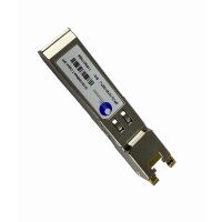 10x OptoMark GBIC SFP-CU-10/100/1000T-J 1GB