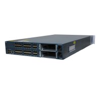 Cisco Switch UCS 6140XP N10-S6200 40Ports SFP+ 10Gbits Managed Rack Ears 68-3466-01