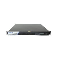 Blue Coat Firewall ProxyAV 810 AV810-B-CS No HDD No...