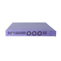 Extreme Networks Switch Summit X250e-48p 48Ports PoE 100Mbits 2Ports 1000Mbits 2Ports SFP 1000Mbits Combo Managed Rack Ears 800214-00-03