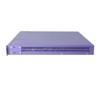 Extreme Networks Switch Summit X250e-48p 48Ports PoE 100Mbits 2Ports 1000Mbits 2Ports SFP 1000Mbits Combo Managed Rack Ears 800214-00-03