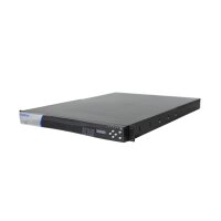Blue Coat Firewall ProxyAV 510 AV510-A-CS No HDD No System Rack Ears