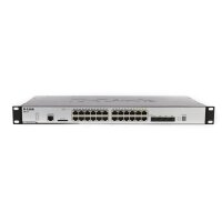 D-Link Switch DGS-3120-24TC 24Ports 1000Mbits 4Ports SFP...