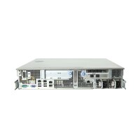 Arbor Networks Firewall Peakflow SP PKF-SP-CP6000-2-1+10G-AC CP-5500-2 2xPSU 650W No HDD No Operating System Rack Ears
