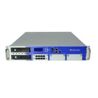 Check Point Firewall P-220 Security Appliance...