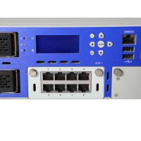 Check Point Firewall P-220 Security Appliance...