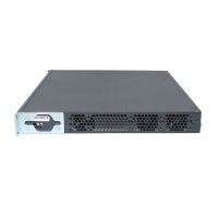 HP Switch ProCurve 2910al-24G 24Ports 1000Mbits 4Ports SFP Combo 1000Mbits Managed Rack Ears J9145A