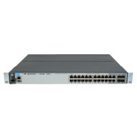 HP Switch 2920-24G 24Ports 1000Mbits 4Ports SFP Combo...