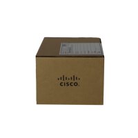 Cisco CP-DSKCH-7925G-BUN 7925G Desk Top Charger, Power Supply, AC Power Cord 74-10127-01 Neu / New