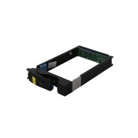 10x EMC HDD Caddy 3.5 100-563-430 VNX5500