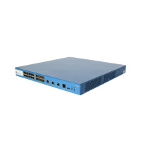 Palo Alto Networks Firewall PA-3020 12Ports 1000Mbits 8Ports SFP Managed