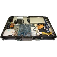 Motherboard for Panasonic TOUGHBOOK CF-D1 mit...