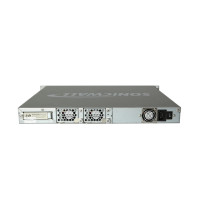 Sonicwall Firewall Secure Remote Access SRA EX6000 1RK20-05A 4Ports 1000Mbits Managed No HDD No Operating System Rack Ears