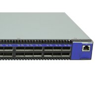 Mellanox Switch IS5025 36Ports QSFP 40Gbits Unmanaged MIS5025Q-1BRC-G