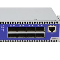 Mellanox Switch IS5022 8Ports QSFP 40Gbits Unmanaged Rack Ears 851-0167-01