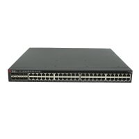 Brocade Switch ICX 6610-48-PE 48Ports 1000Mbits 8Ports...