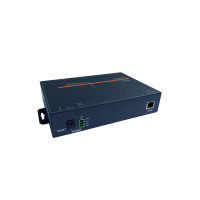 Lantronix Device Server EDS4100 2Ports RS232/485 2Ports RS232 1Port 100Mbits PoE With Power Supply