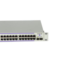 Alcatel-Lucent Switch OS6450-P48 48Ports PoE 1000Mbits...