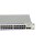 Alcatel-Lucent Switch OS6450-P48 48Ports PoE 1000Mbits 2Ports Uplink SFP+ 10Gbits Managed Stacking Expansion Module OS6450-XNI-U2 2Ports SFP+ 10Gbits Rack Ears