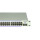 Alcatel-Lucent Switch OS6450-P48 48Ports PoE 1000Mbits 2Ports Uplink SFP+ 10Gbits Managed No Stacking Expansion Module Racks Ears