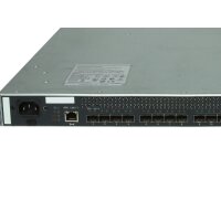 NetApp Cluster Switch CN1610 16Ports SFP 10Gbits Managed Rack Mount NAE-1101 101-00257