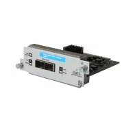 HP Module J9008A 2Ports SFP+ 10Gbits