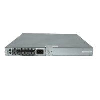 HP StorageWorks SN6000 Fibre Channel Switch 20Ports SFP 8Gbits 4x 20Gbits Stacking Ports (20 Ports Active) Managed BK780B